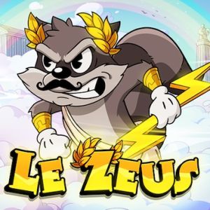Le Zeus