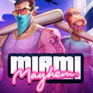 Miami Mayhem