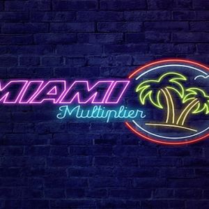 MiamiMultiplier