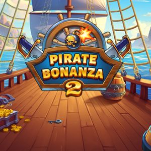 Pirate Bonanza 2