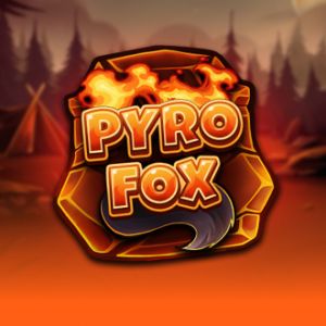 Pyrofox