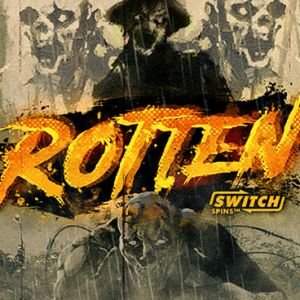 Rotten