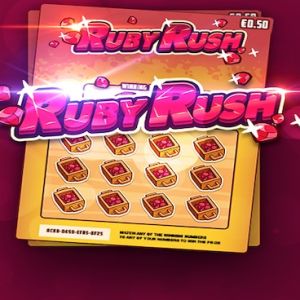Ruby Rush