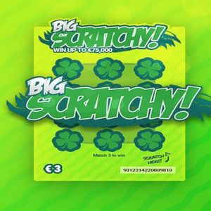 Scratchy Big