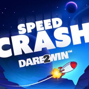 Speed Crash