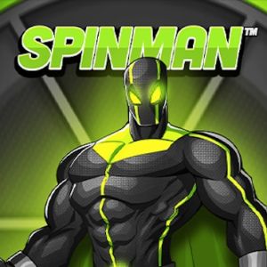 Spinman