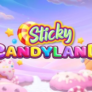 Sticky Candyland