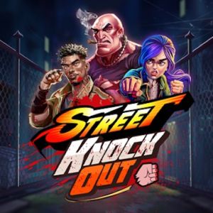 Street Knockout