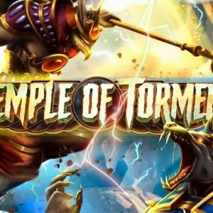 Temple of Torment