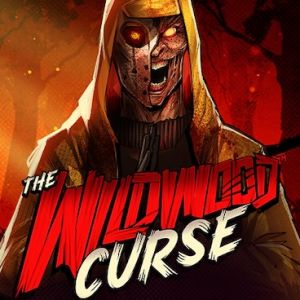 The Wildwood Curse