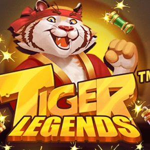 Tiger Legends