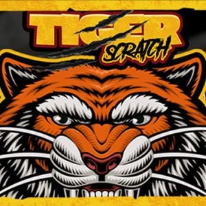 Tiger Scratch