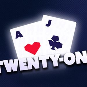 Twenty-One