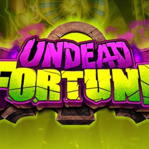 Undead Fortune