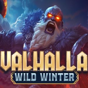 Valhalla: Wild Winter