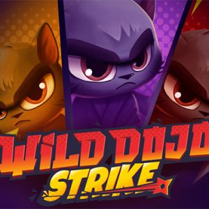 Wild Dojo Strike
