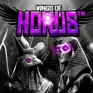 Wings of Horus