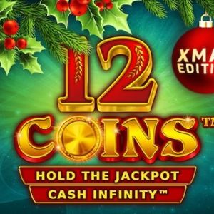 12 Coins Xmas Edition