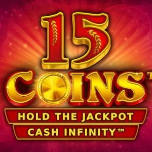 15 Coins