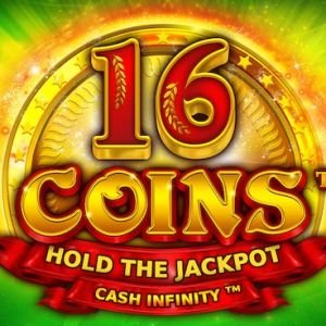16 Coins