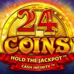 24 Coins