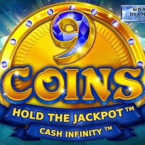 9 Coins Grand Diamond Edition