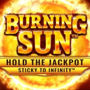 Burning Sun