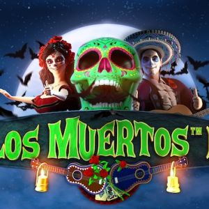 Los Muertos 2