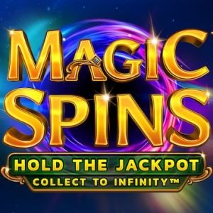 Magic Spins