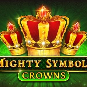 Mighty Symbols: Crowns