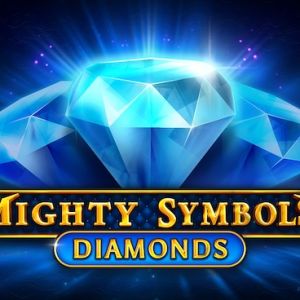Mighty Symbols: Diamonds