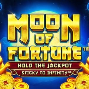 Moon Of Fortune