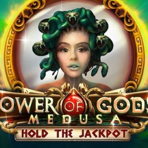Power of Gods: Medusa
