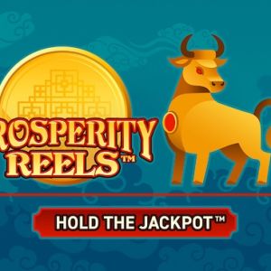 Prosperity Reels