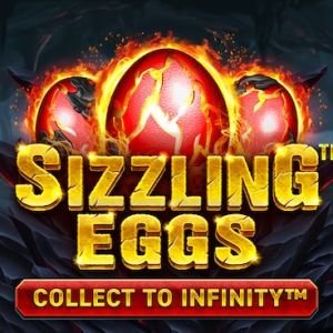 Sizzling Eggs