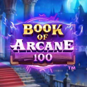 Book of Arcane 100