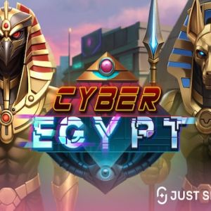 Cyber Egypt