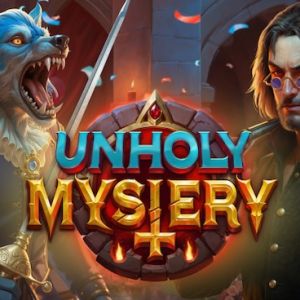 Unholy Mystery