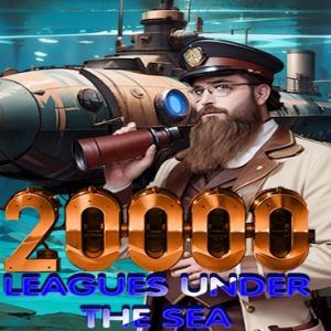 20000 Leagues under the Sea