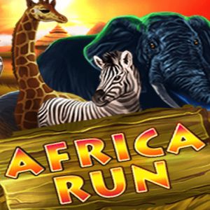 Africa Run