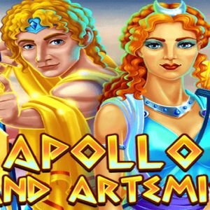 Apollo and Artemis