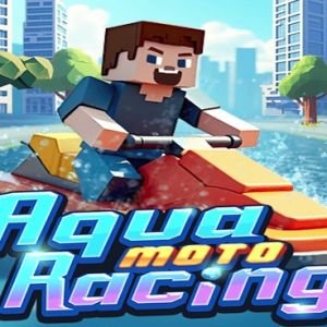 Aqua Moto Racing