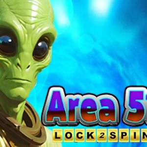 Area 51 Lock 2 Spin