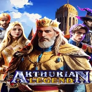 Arthurian Legend