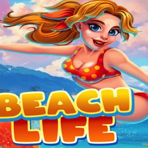 Beach Life
