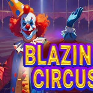 Blazing Circus