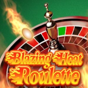 Blazing Heat Roulette