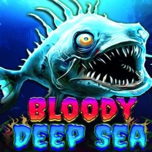 Bloody Deep Sea