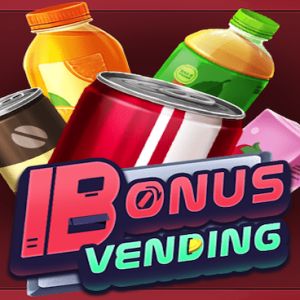 Bonus Vending