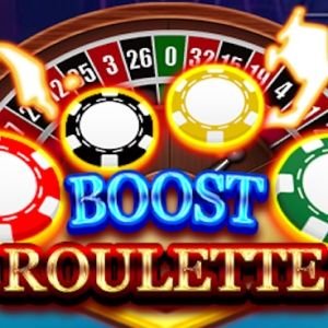 Boost Roulette
